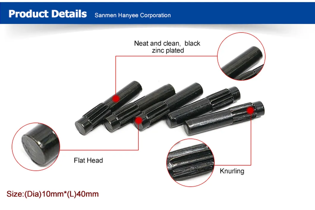 1.2mm Square Thickness Washer Rivet Combo Customized Screw