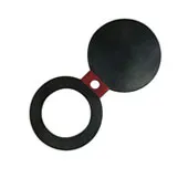 A350 Gr. Lf2 Cl1 Lf3 Lf6 A350 Lf9 Cl300 Plate Flanges