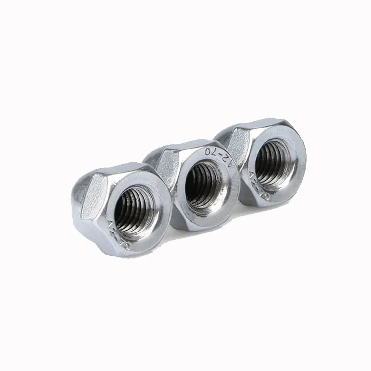 A4 Cap Nuts, Acorn Cap Nut