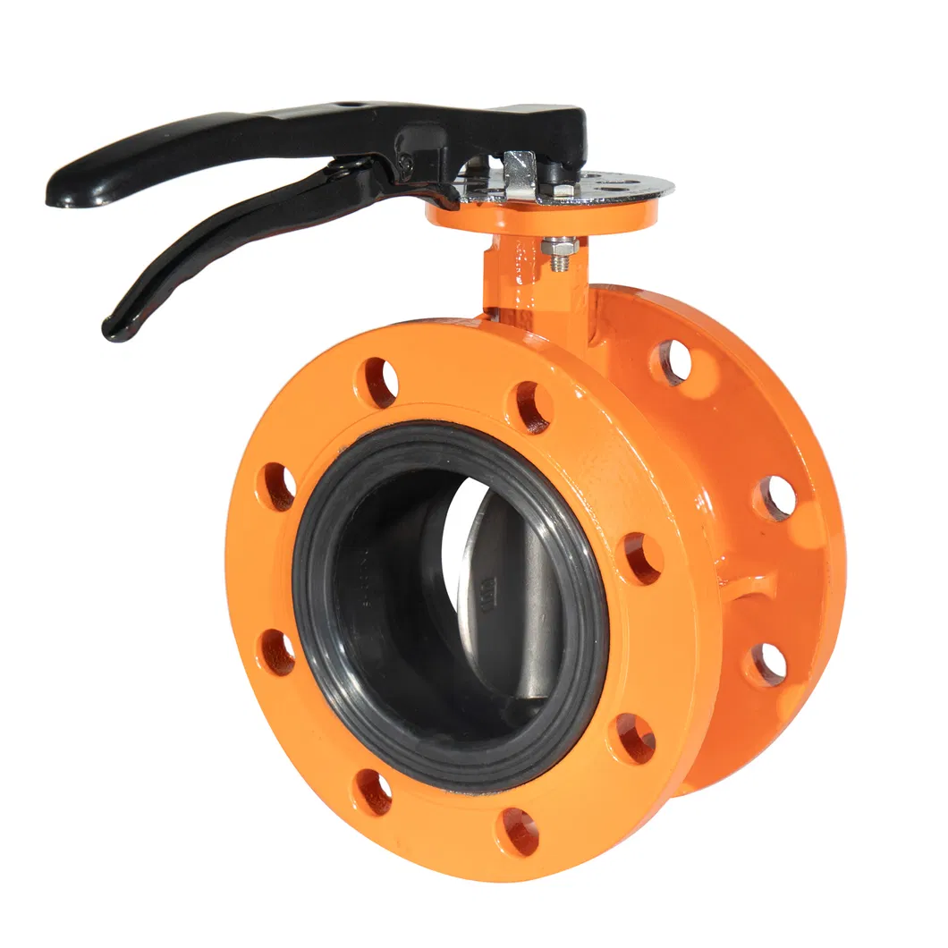 ASME B16.5 BS4504 As2129 DIN2501 DIN2673 Carbon Steel Stainless Steel Flange