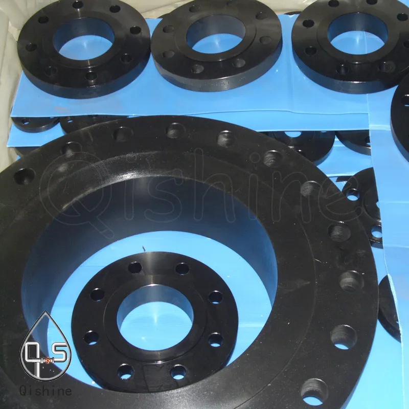 ASME B16.5 RF Forged Alloy Steel A182 F22 Pipe End Blind Flange