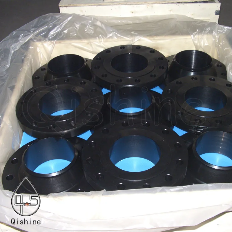 ASME B16.5 RF Forged Alloy Steel A182 F22 Pipe End Blind Flange