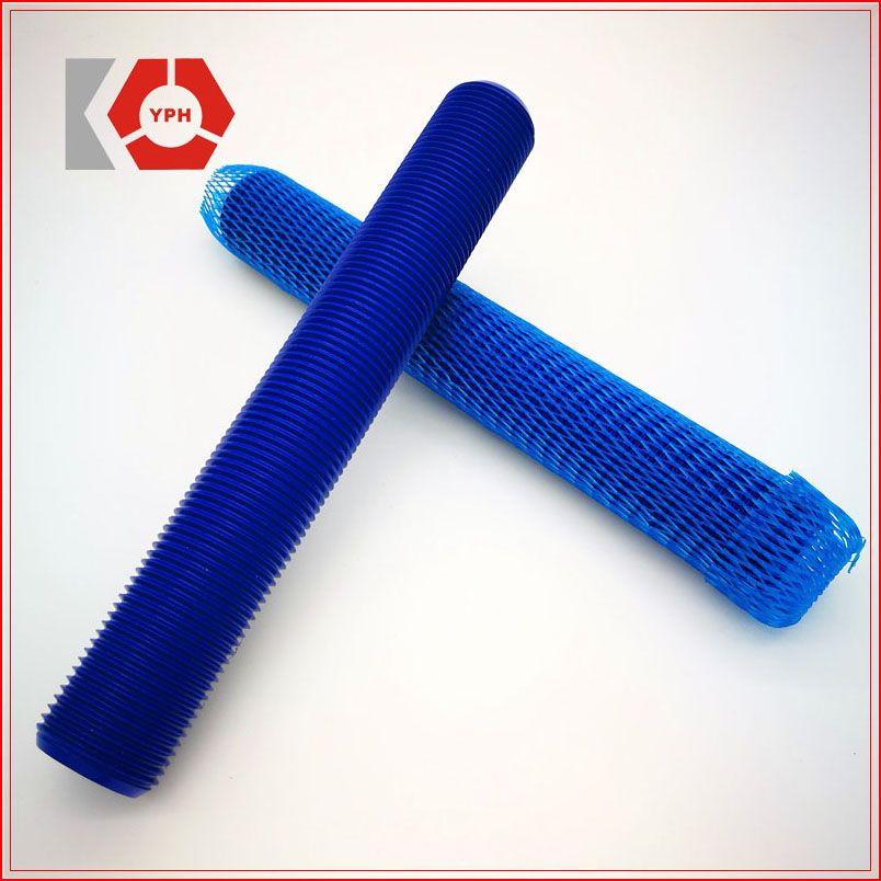 ASTM A193-B7 Steel Threaded Rods