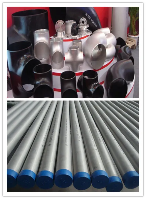 ASTM B16.5 Weld Neck Titanium Gr2, Gr5, Gr7, Gr9, Gr12, B381 B363 Titanium Pipe Flanges