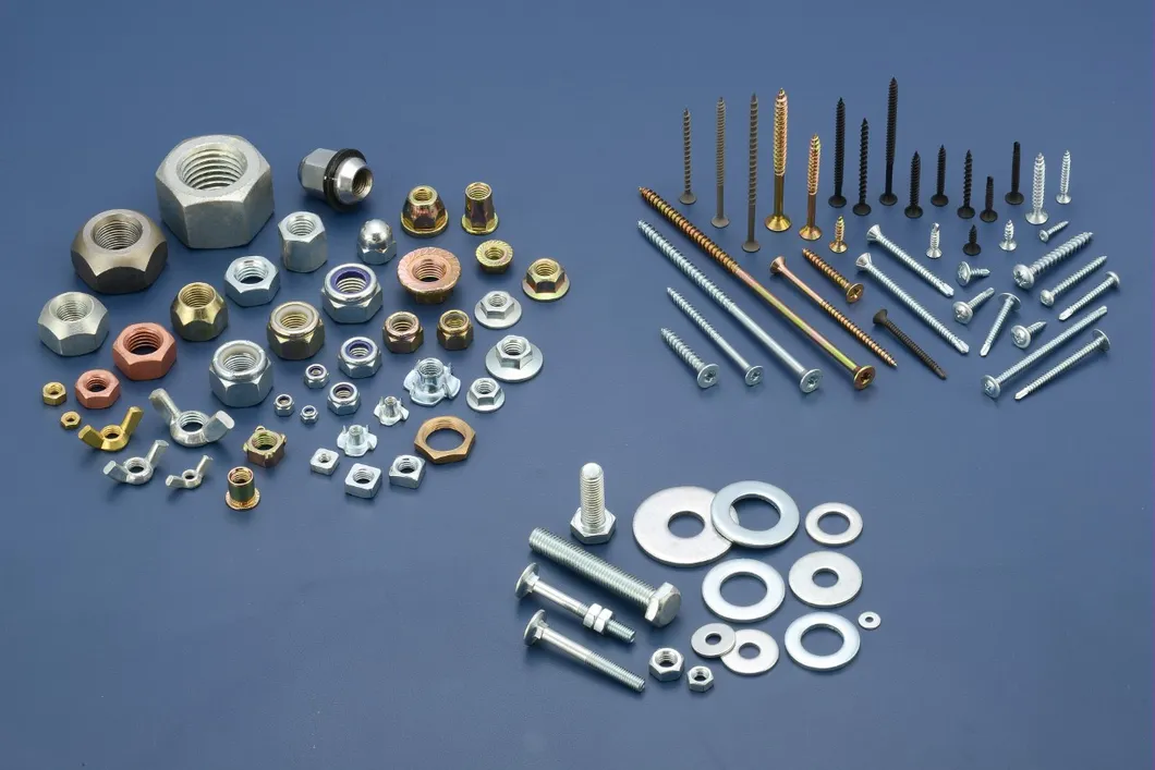 Brass Knurled Threaded Insert Expansion Nuts