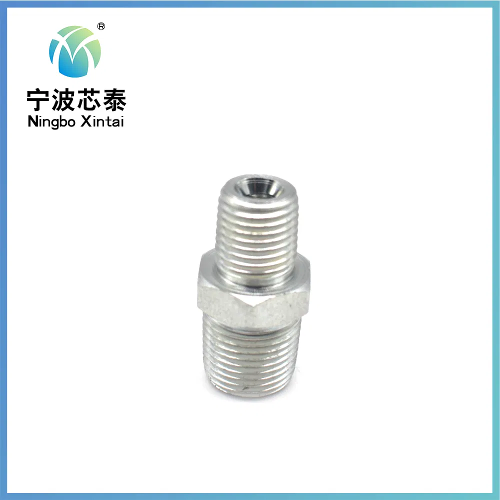 Brass Schrader Air Control Tank Valve Stem Pipe Fittings Valve with Size 1/8" NPT and 1/8" BSPT 2021