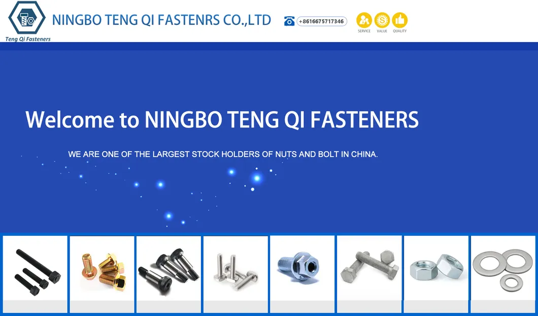 Carbon Steel Torsional Shear Type High Strength Bolt Tc Bolt 10.9 Grade