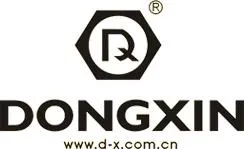 Custom All Size Hex Bolt and Nut Fastener