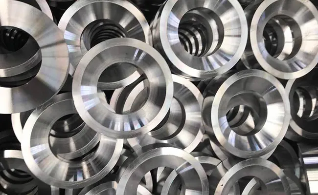 DIN6921 Full Thread Hex Head Flange Bolt M8-M24