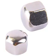 DIN917 Alloy Steel Hex Cap Nuts