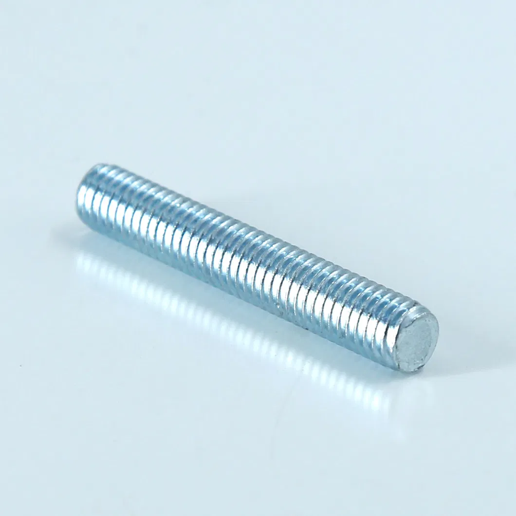 DIN975 M3 M4 M6 Stainless Steel 304/316 All Thread Rod DIN976