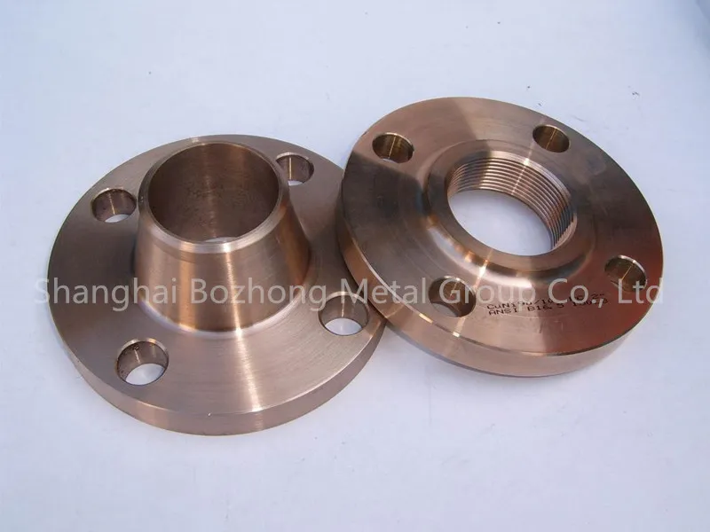 Gh4145 Stainless Steel Flange