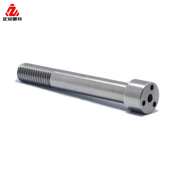 High Precise SS316 M10 Big Head Bolt Set