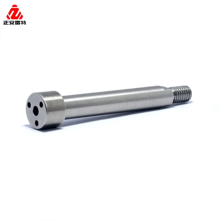 High Precise SS316 M10 Big Head Bolt Set