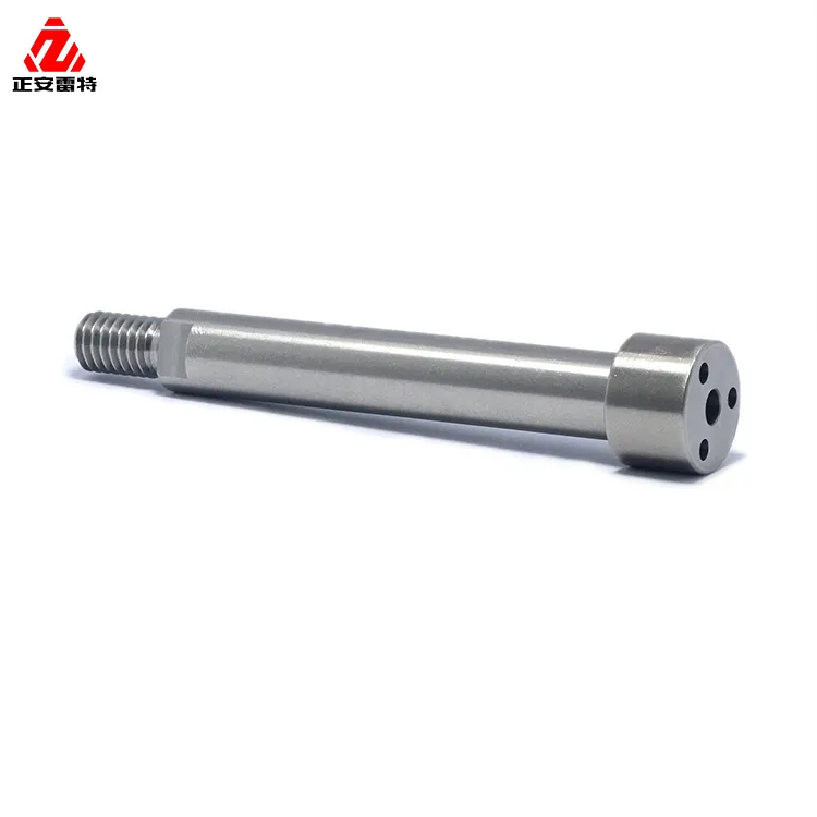 High Precise SS316 M10 Big Head Bolt Set