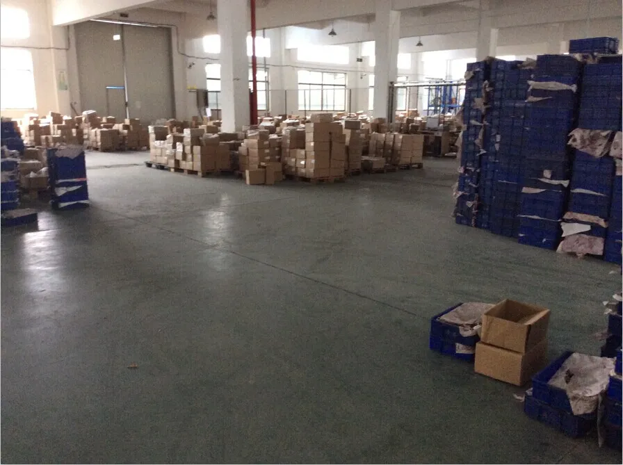 Hydraulic Connectors for Hose and Pipe