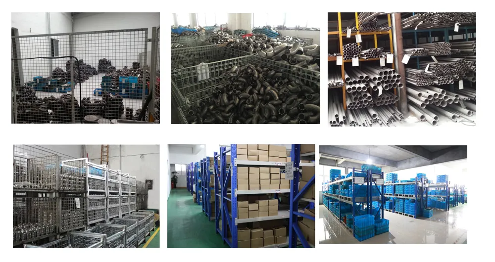 Joneng Stainless Steel Food Grade Dome Round End Head End Cap (JN-FL 7002)
