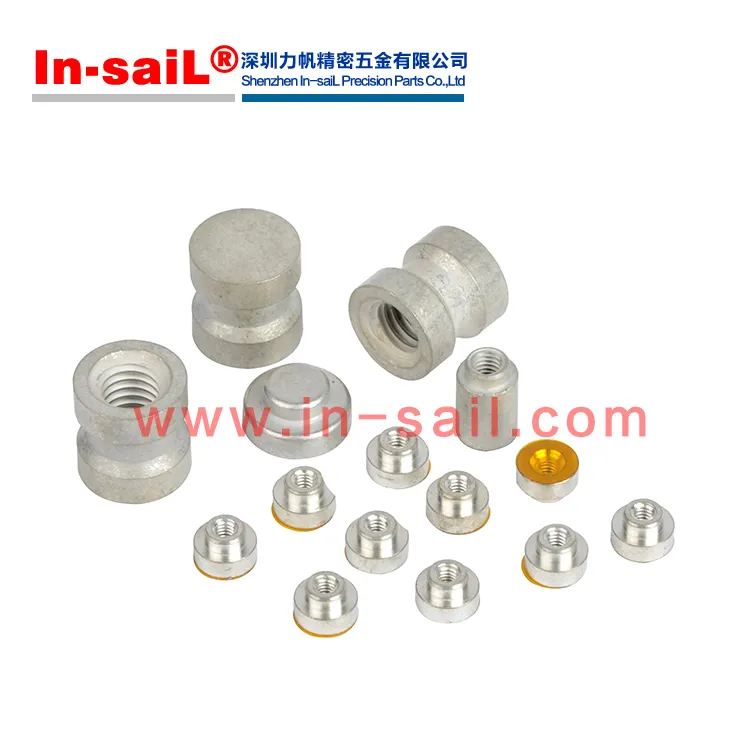 Metal Spacer (for SMT) Smtso-256-8dt