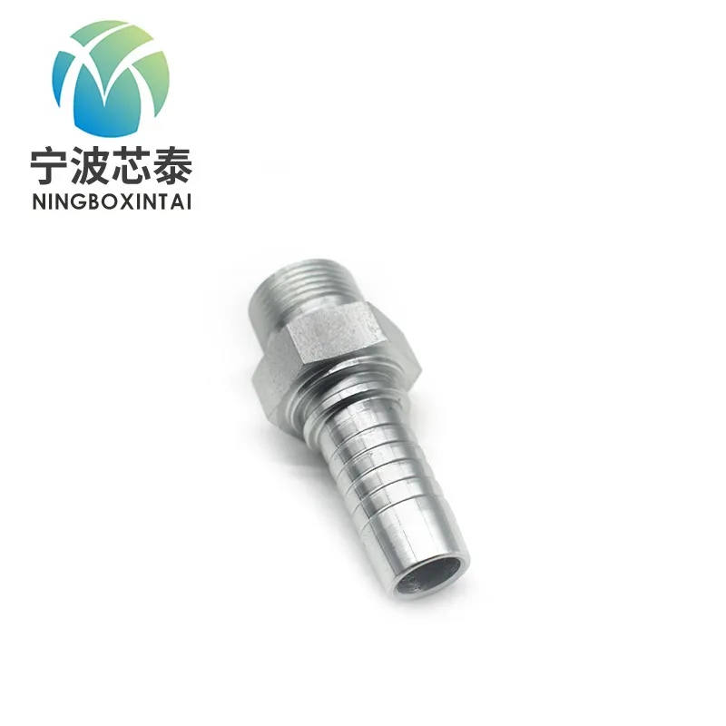 Open and Close Hydraulic Quick Couplings, Hydraulic Oil Glue Pipe Joints, Mechanical Engineering Equipment, Carbon Steel Galvanized