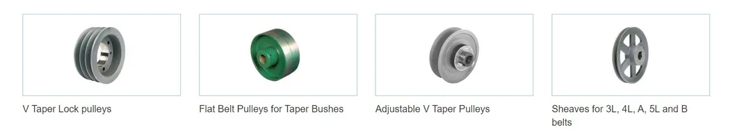Plastic Cast Iron Keyless Coupling Pulley Flange Shaft Bearing Torque Bronze Taper Bore Adapters Xt Xh Taper Lock Bush Bushing Sizes