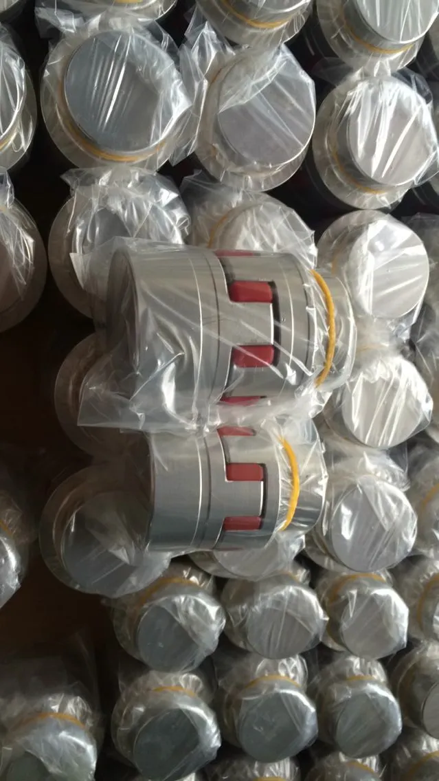 PU Coupling Elements, Rubber Coupling Elements, PU Spider, Rubber Spider