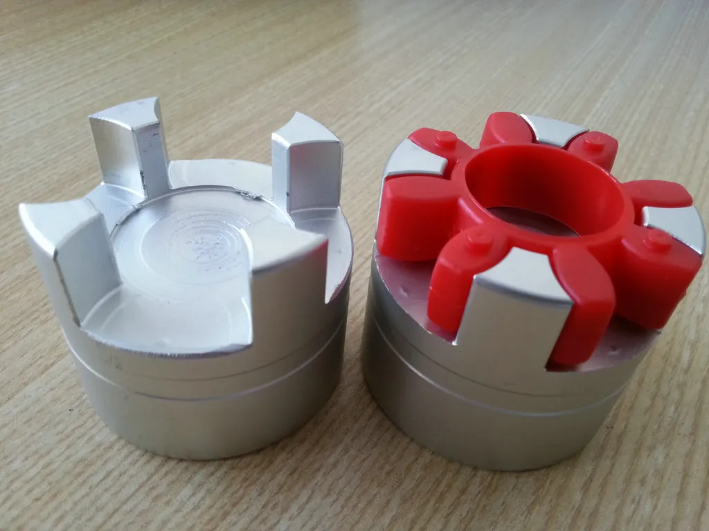 PU Spider, Rubber Spider, PU Element, PU Coupling Element, PU Coupling Spider with High Quality