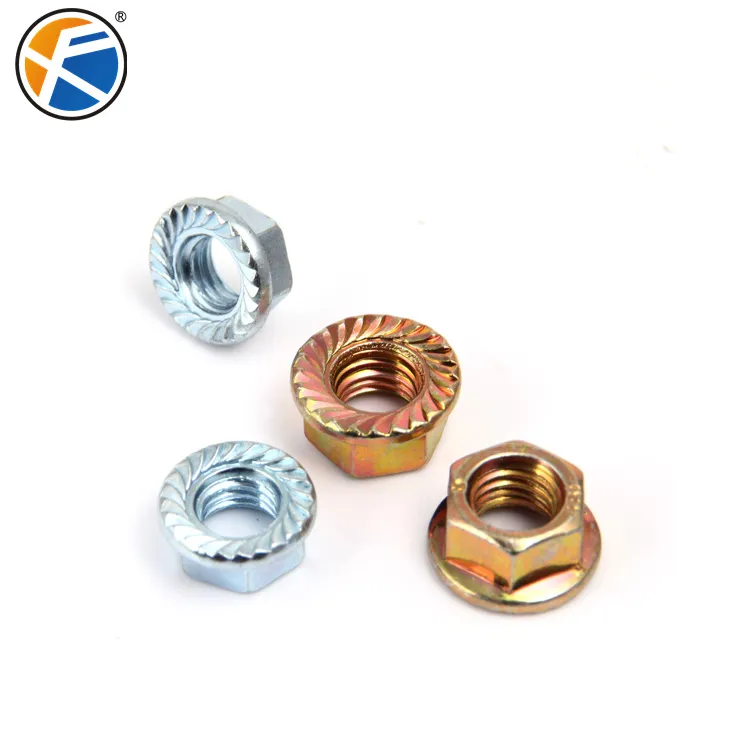 Stainless Steel A2/A4 DIN929 Hex Weld Nut
