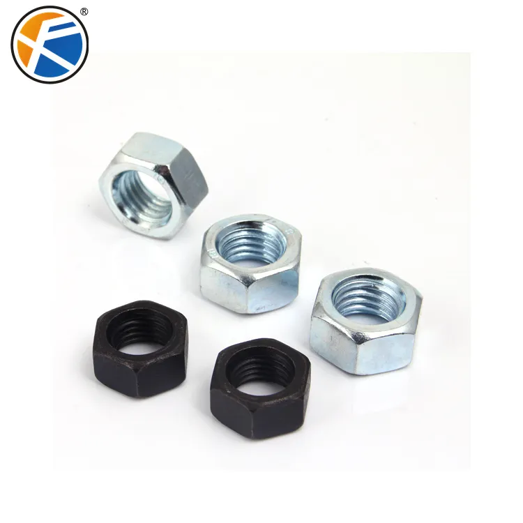 Stainless Steel A2/A4 DIN929 Hex Weld Nut
