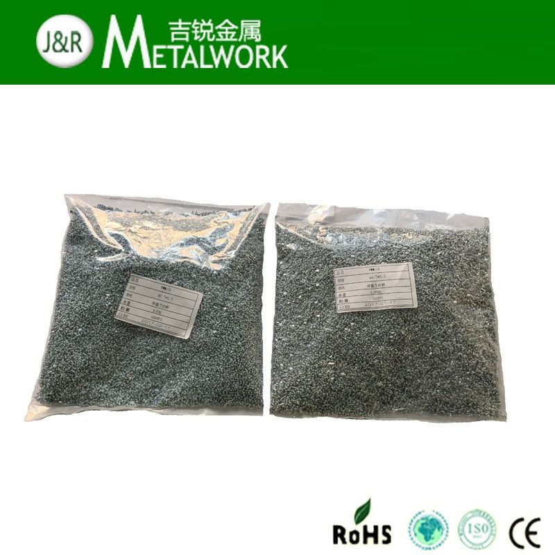 Stainless Steel Butterfly Bolt (DIN318)