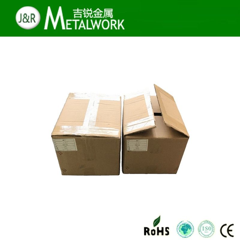 Stainless Steel Butterfly Bolt (DIN318)