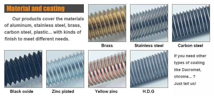 Stainless Steel DIN316 Wing Bolt
