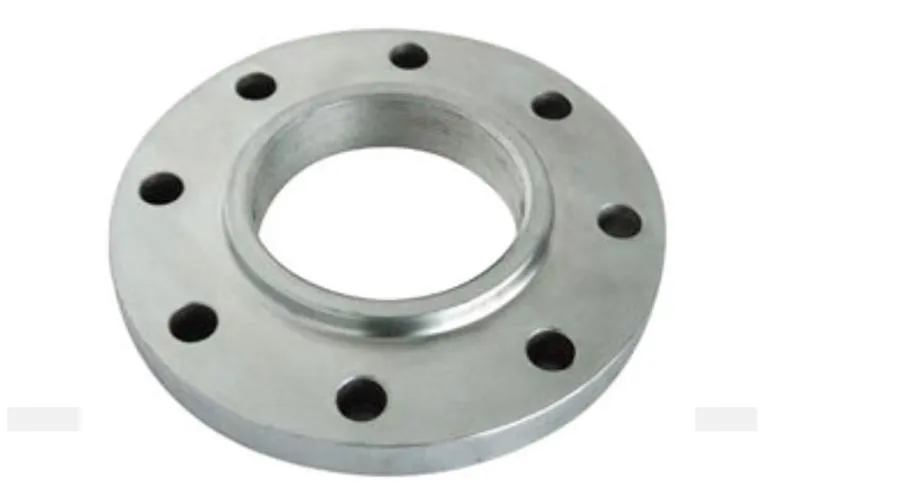 Stainless Steel Flange F304 F304L F316 Socket