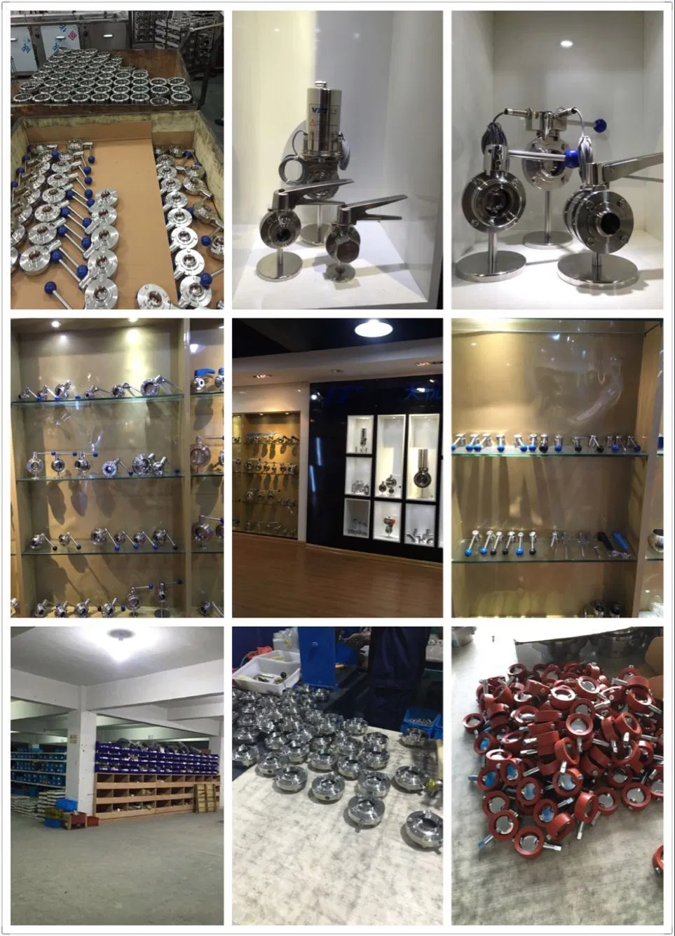 Stainless Steel Sanitary Pipeline Fittings 90 Degree Elbow Welded End