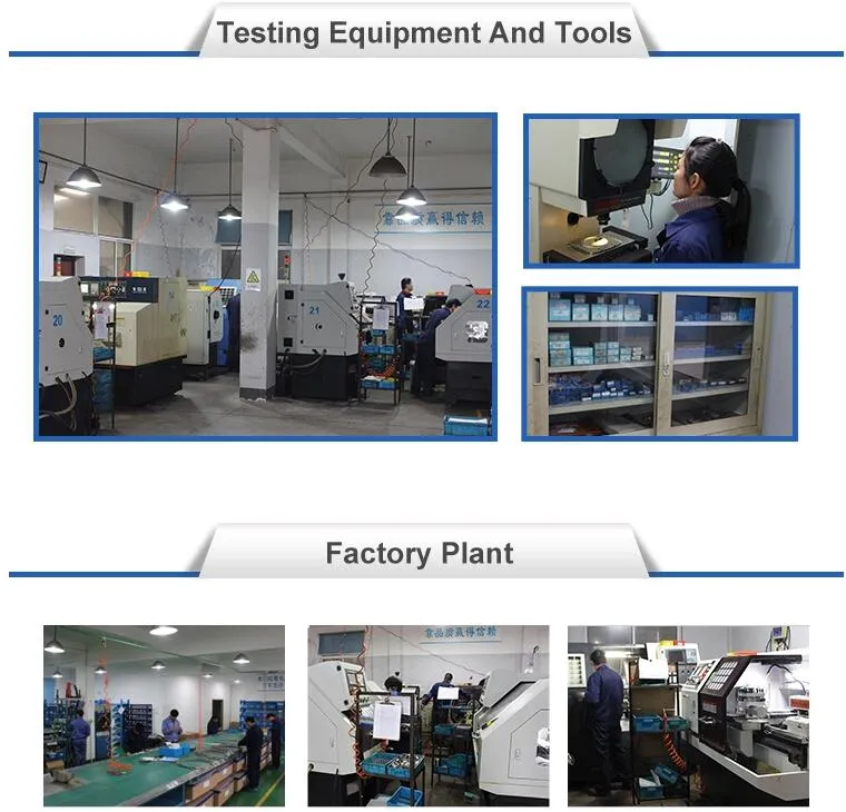 Universal Air Coupling Claw Coupling Hose End Hose Coupling (U. S. TYPE)