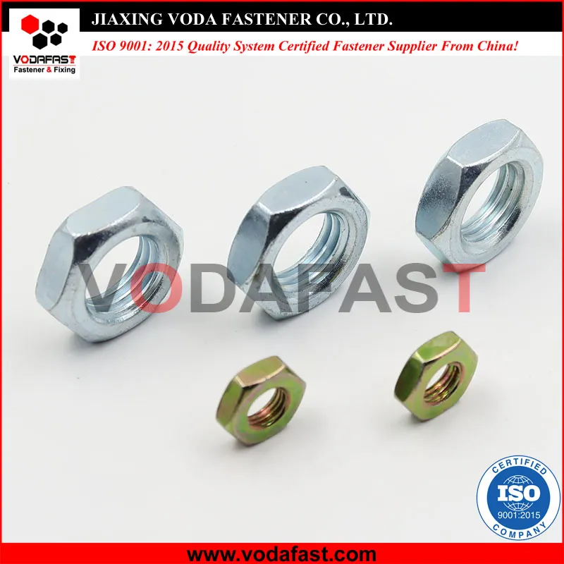 Vodafast Eye Nuts