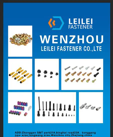 Welding Nuts DIN929 DIN928 Hex Square Nuts
